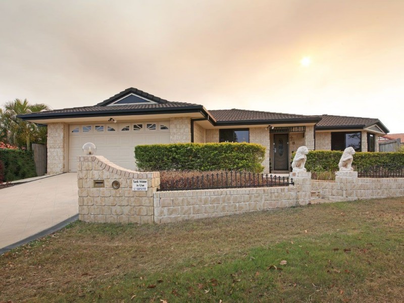 15 Waranga Court, Murrumba Downs QLD 4503