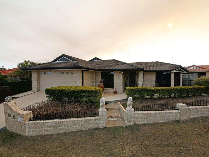 15 Waranga Court, Murrumba Downs QLD 4503