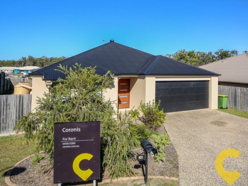 30 Valda Avenue, Coomera QLD 4209