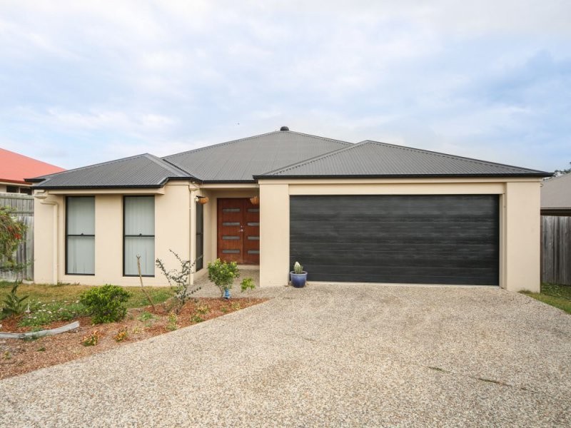 30 Valda Avenue, Coomera QLD 4209