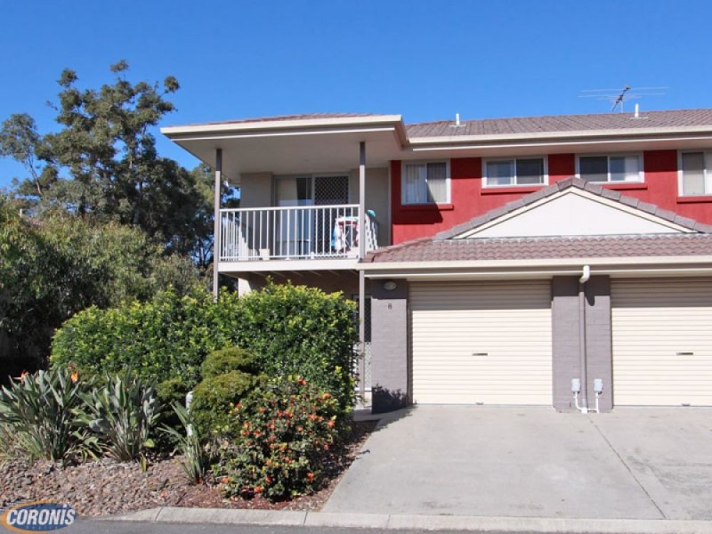 8/6 Myrtle Crescent, Bridgeman Downs QLD 4035