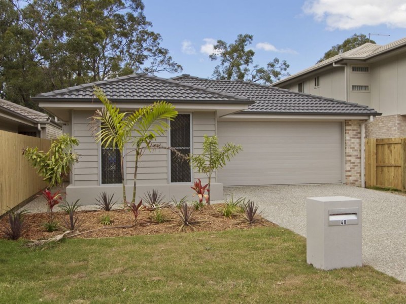 48 Birchgrove Crescent, Kallangur QLD 4503