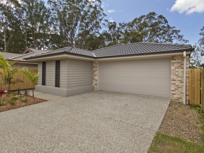 48 Birchgrove Crescent, Kallangur QLD 4503