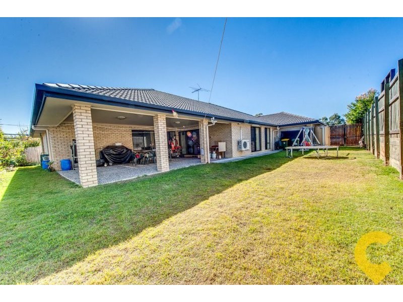 15 Ironbark Place, Heathwood QLD 4110