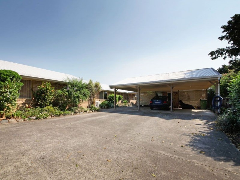 7/8 Simpson Street, Beerwah QLD 4519