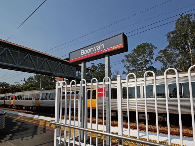 7/8 Simpson Street, Beerwah QLD 4519