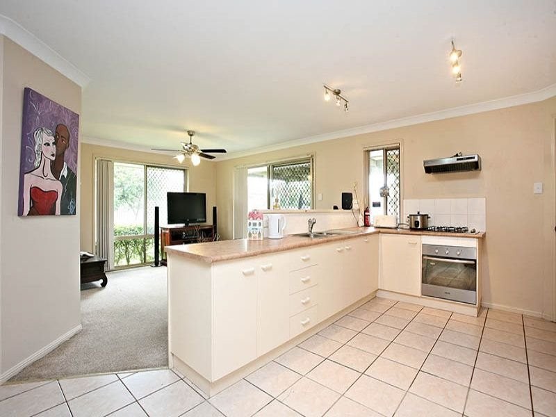 21 Gecko Place, Doolandella QLD 4077