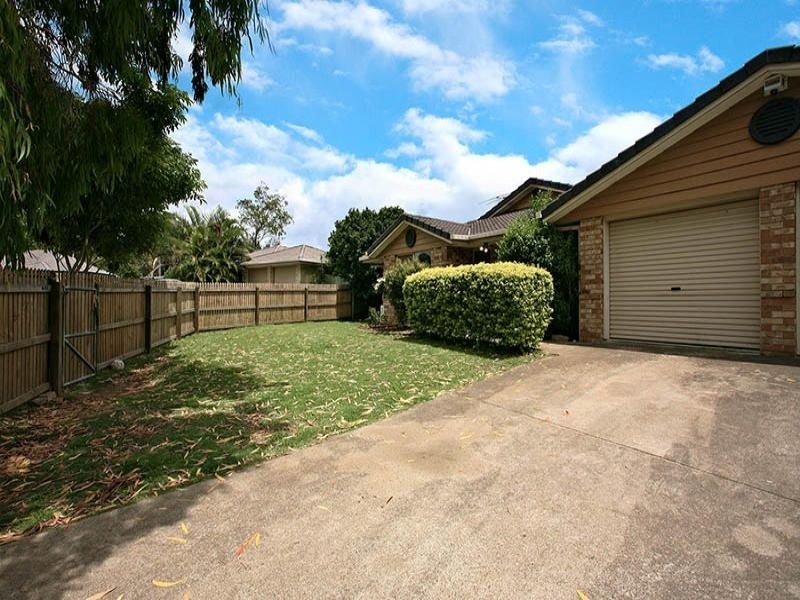 21 Gecko Place, Doolandella QLD 4077