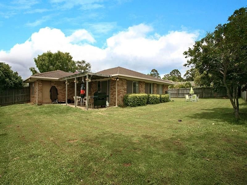 21 Gecko Place, Doolandella QLD 4077