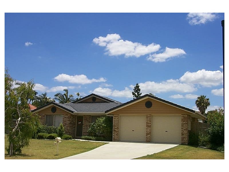 21 Gecko Place, Doolandella QLD 4077