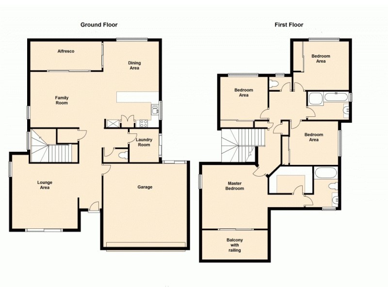 41 Sophie Street, Raceview QLD 4305 Floorplan