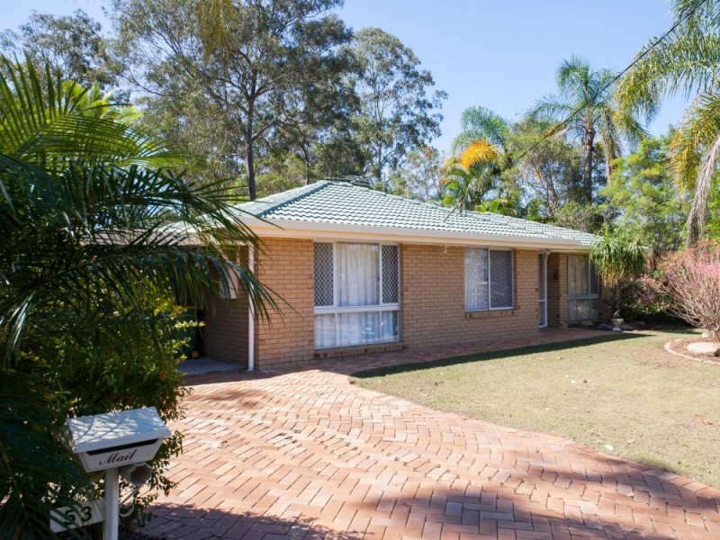 53 Kurwongbah Drive, Petrie QLD 4502