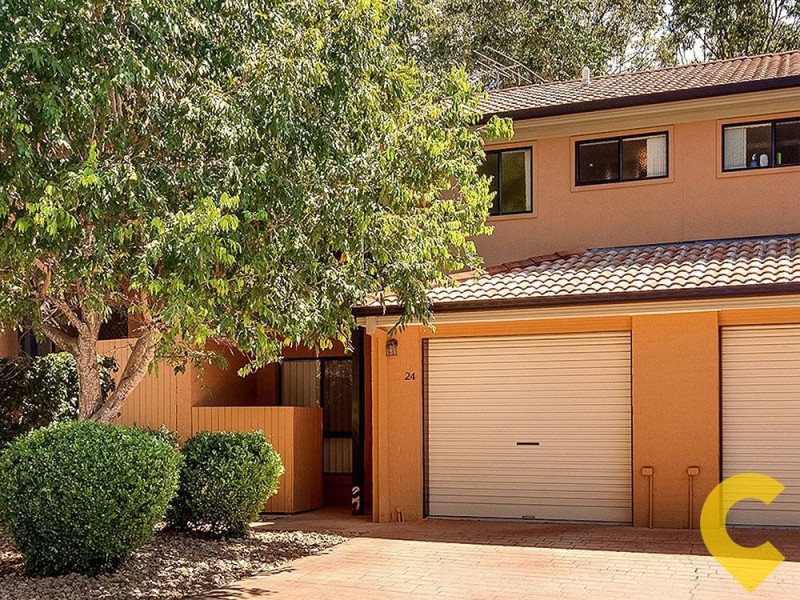 24/960 Hamilton Road, Mcdowall QLD 4053