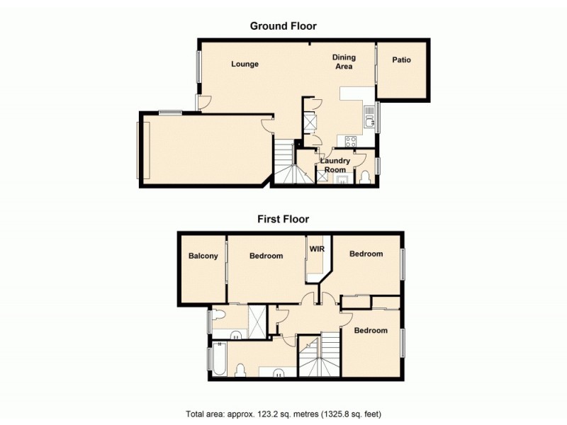 24/960 Hamilton Road, Mcdowall QLD 4053 Floorplan