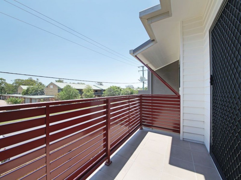 2/19 Wallace Street, Caboolture QLD 4510