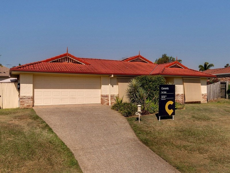 15 Flintwood Street, Warner QLD 4500