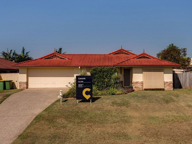 15 Flintwood Street, Warner QLD 4500