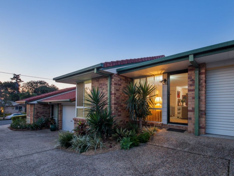 2/12 Clara Street, Annerley QLD 4103