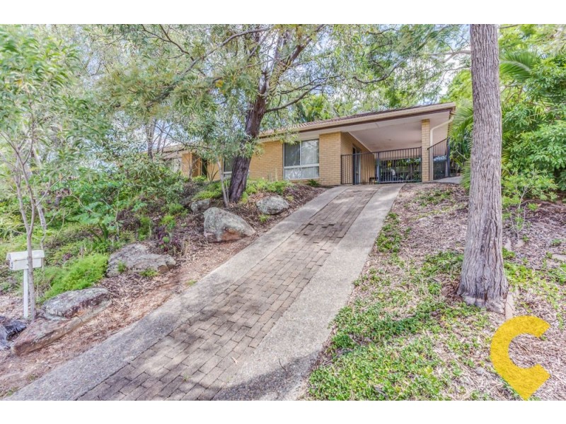 3 Cork Hill Street, Rochedale South QLD 4123