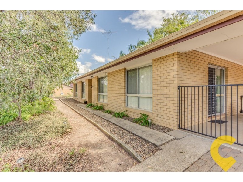 3 Cork Hill Street, Rochedale South QLD 4123