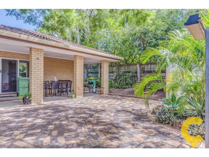 3 Cork Hill Street, Rochedale South QLD 4123