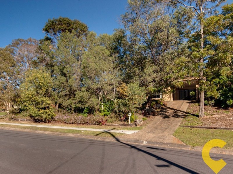 3 Cork Hill Street, Rochedale South QLD 4123