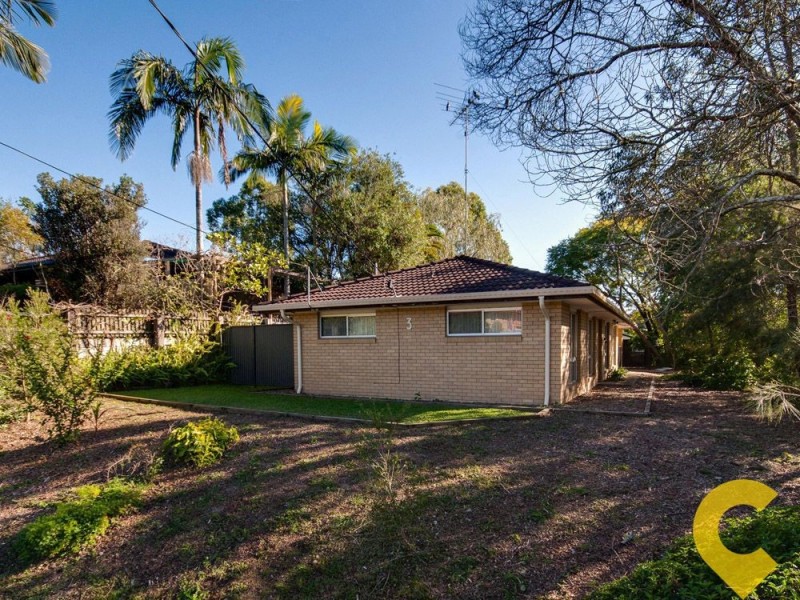 3 Cork Hill Street, Rochedale South QLD 4123