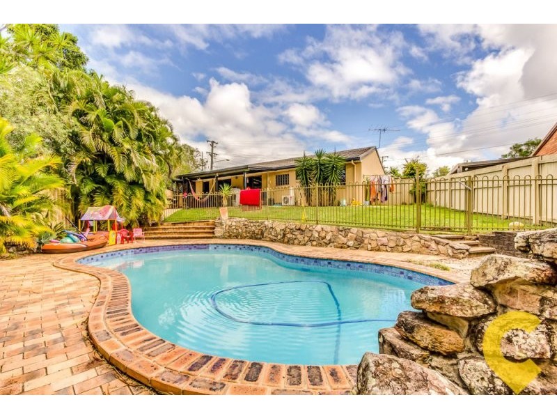 24 Exilis St, Rochedale South QLD 4123