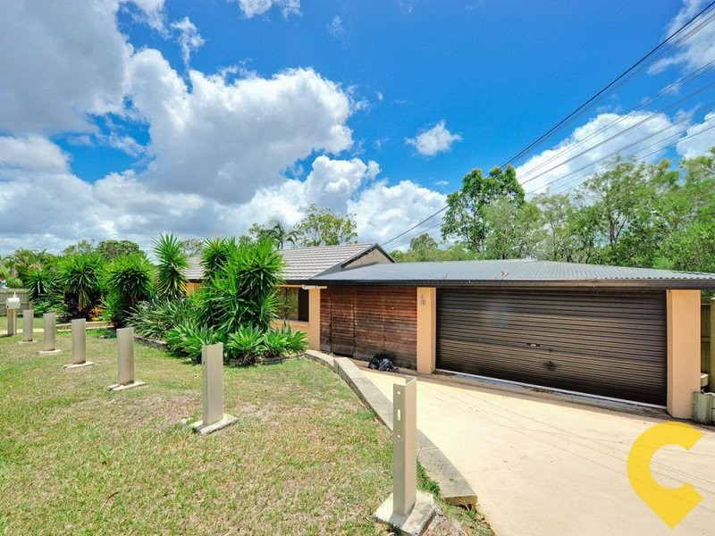 24 Exilis St, Rochedale South QLD 4123