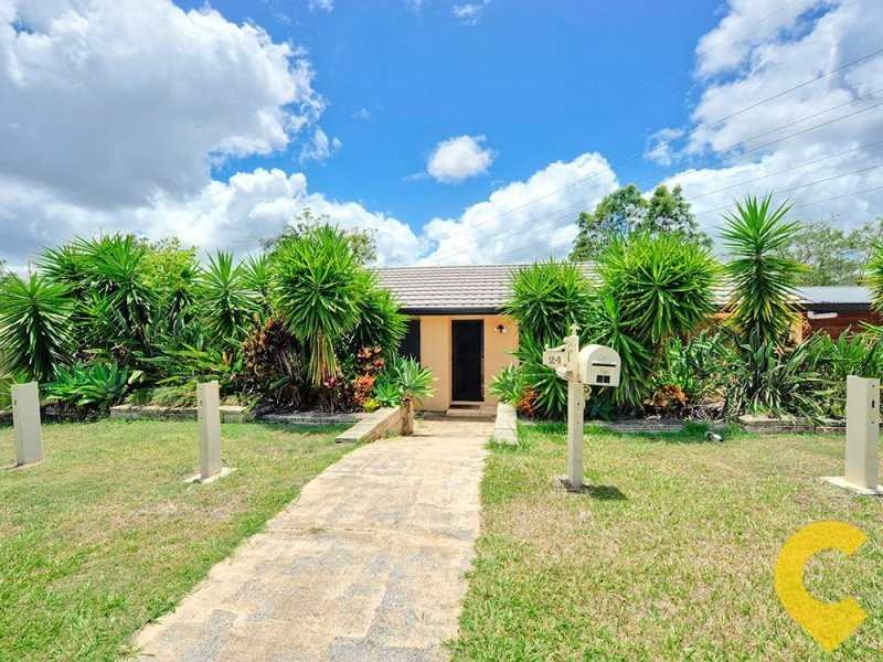 24 Exilis St, Rochedale South QLD 4123
