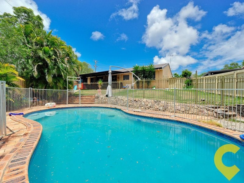 24 Exilis St, Rochedale South QLD 4123