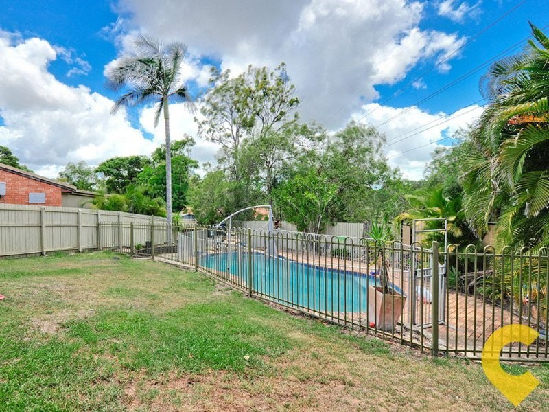 24 Exilis St, Rochedale South QLD 4123