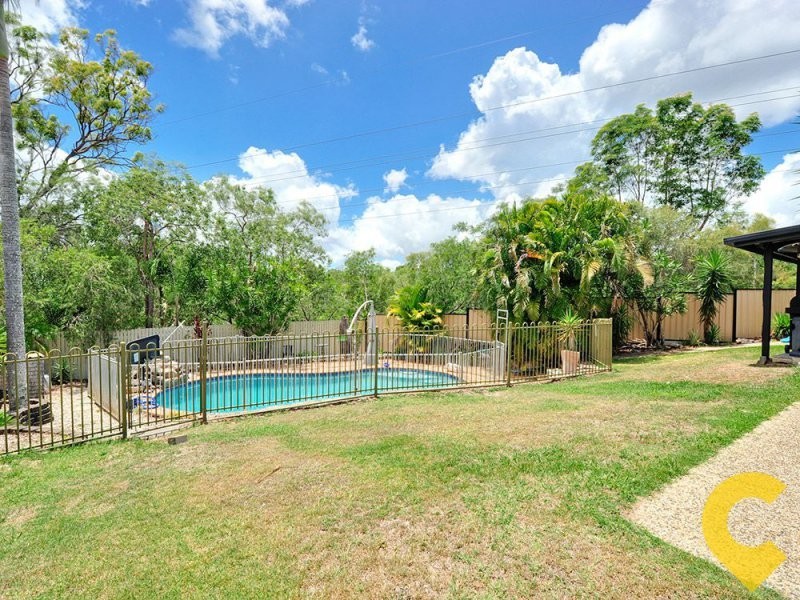 24 Exilis St, Rochedale South QLD 4123