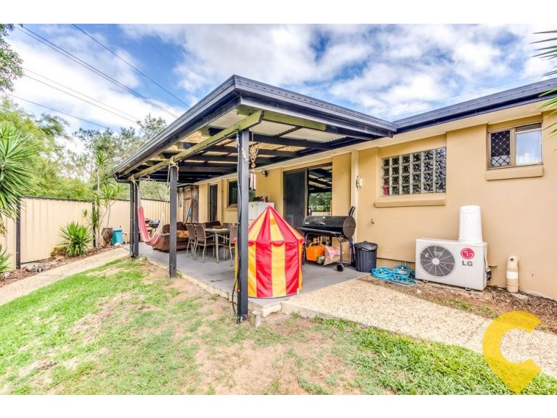 24 Exilis St, Rochedale South QLD 4123