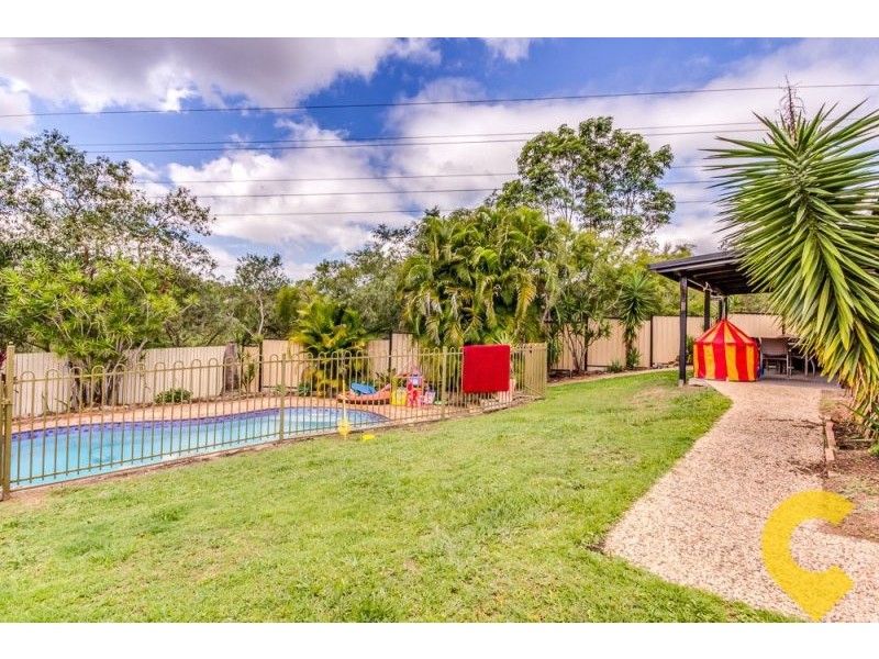 24 Exilis St, Rochedale South QLD 4123