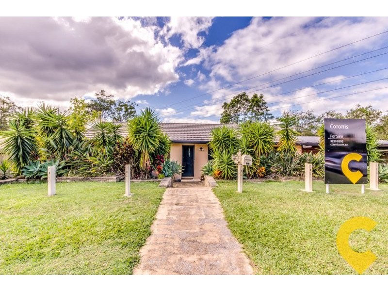 24 Exilis St, Rochedale South QLD 4123
