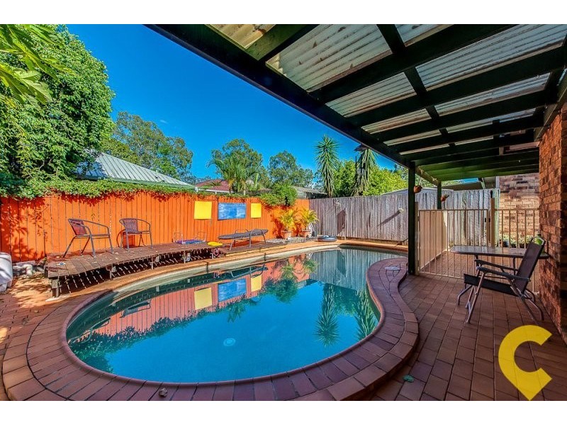 20 Banksia Circuit, Forest Lake QLD 4078