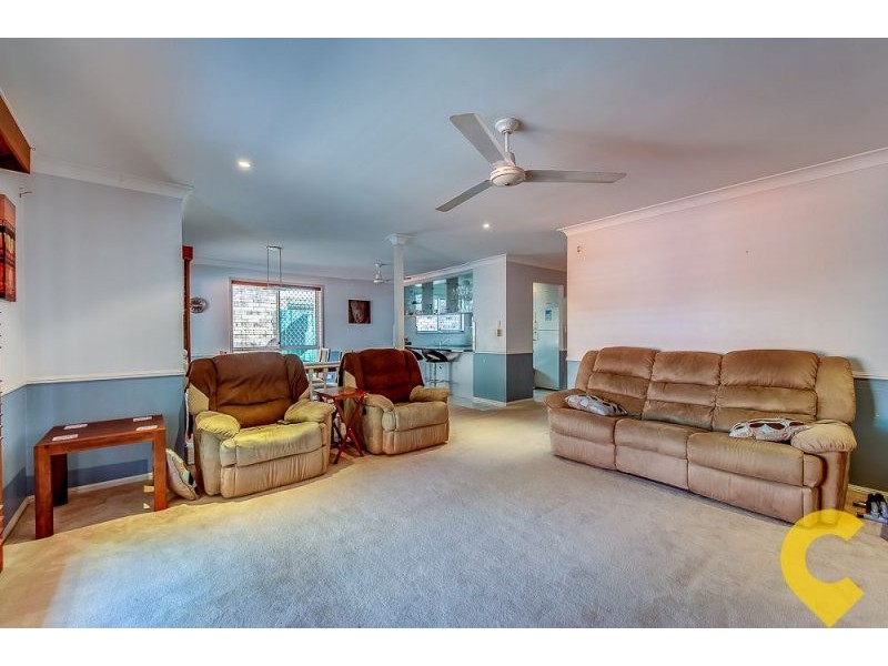 20 Banksia Circuit, Forest Lake QLD 4078