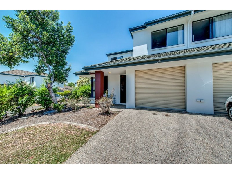 59/16 Violet Close, Eight Mile Plains QLD 4113