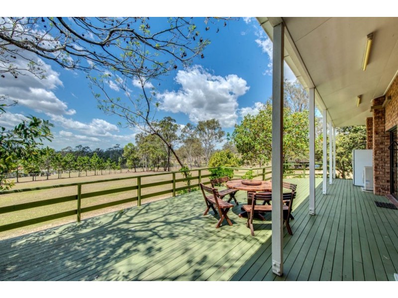 293 Andrew Road, Greenbank QLD 4124