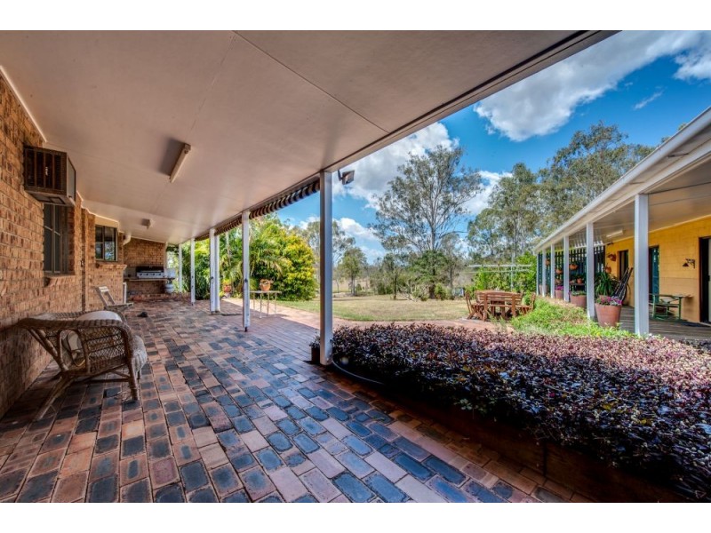 293 Andrew Road, Greenbank QLD 4124