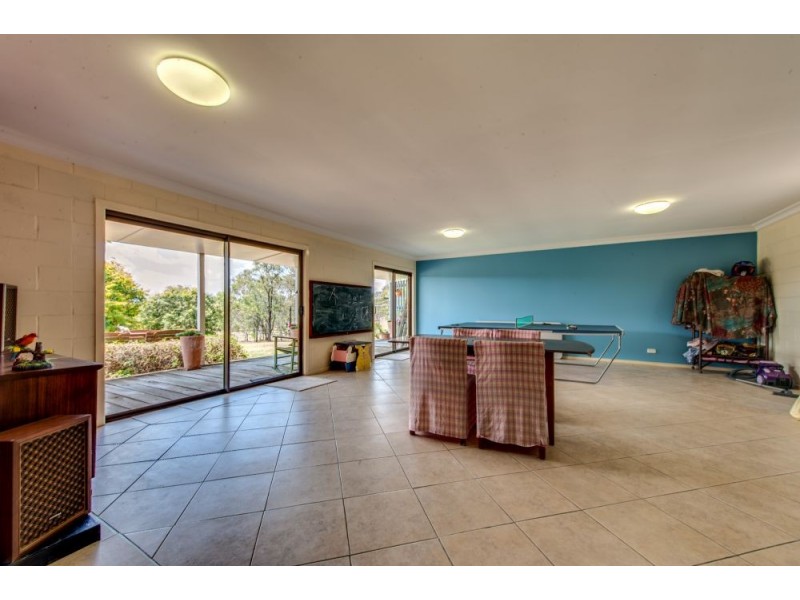 293 Andrew Road, Greenbank QLD 4124