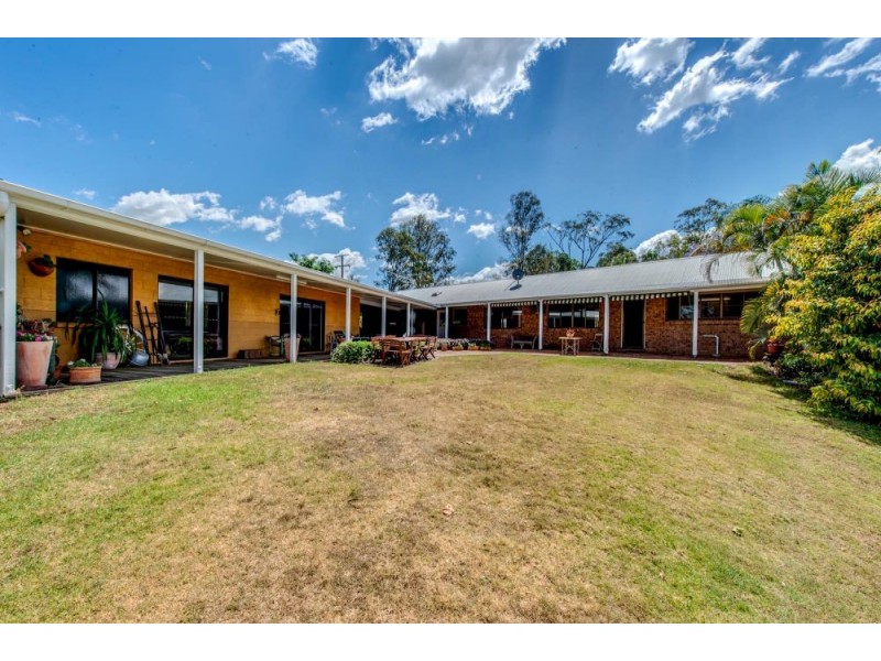 293 Andrew Road, Greenbank QLD 4124