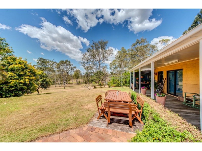 293 Andrew Road, Greenbank QLD 4124
