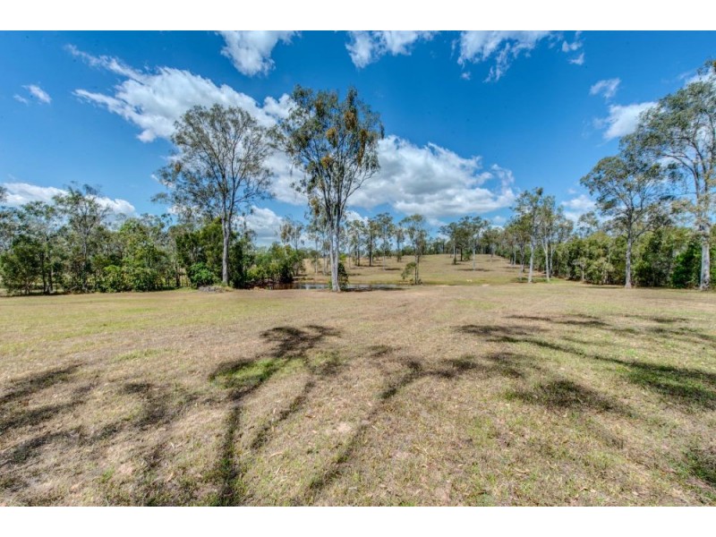 293 Andrew Road, Greenbank QLD 4124
