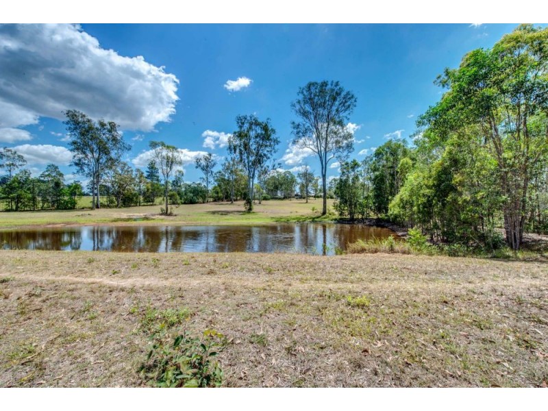 293 Andrew Road, Greenbank QLD 4124