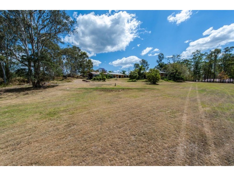 293 Andrew Road, Greenbank QLD 4124
