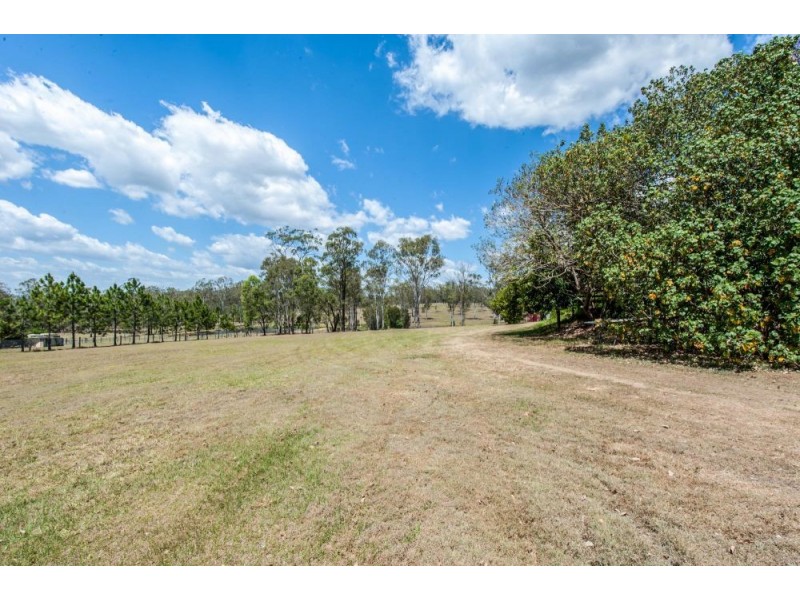 293 Andrew Road, Greenbank QLD 4124