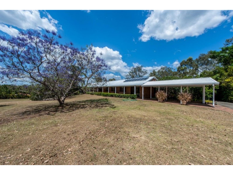 293 Andrew Road, Greenbank QLD 4124