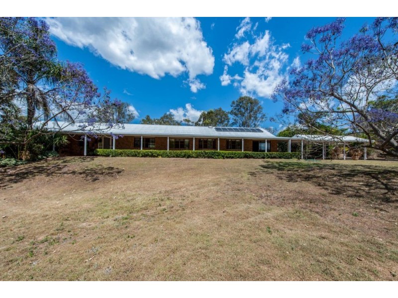 293 Andrew Road, Greenbank QLD 4124